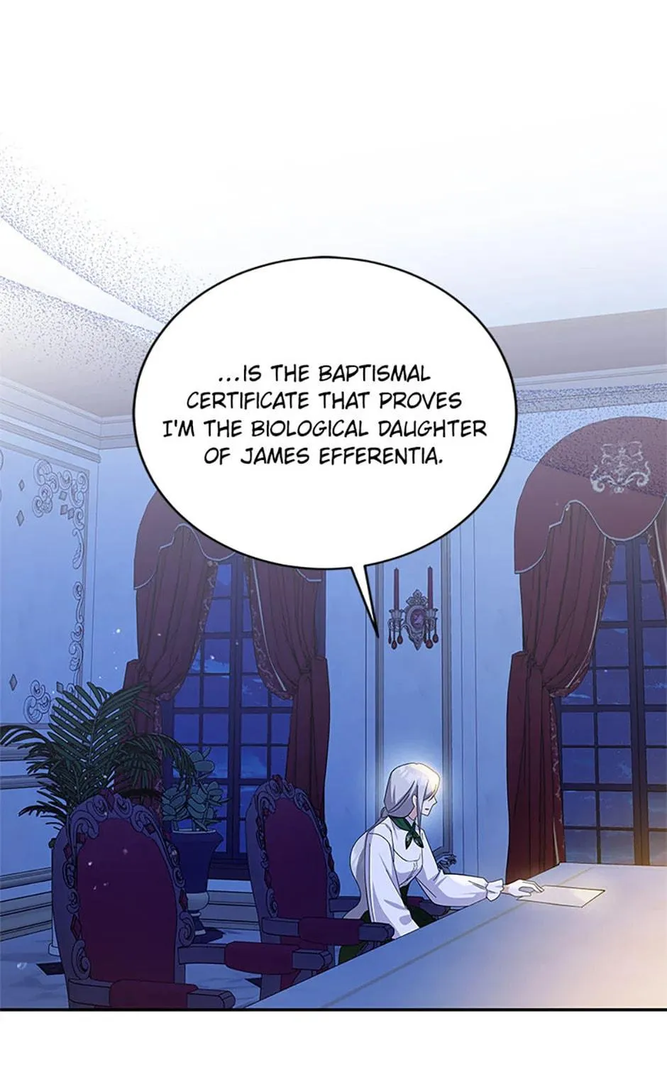 Please Sponsor My Revenge Chapter 95 page 77 - 