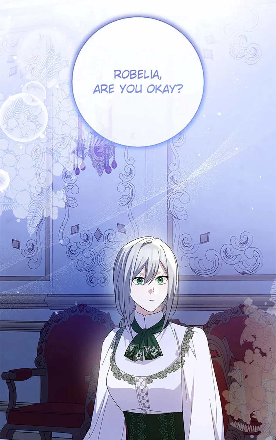 Please Sponsor My Revenge Chapter 95 page 85 - 