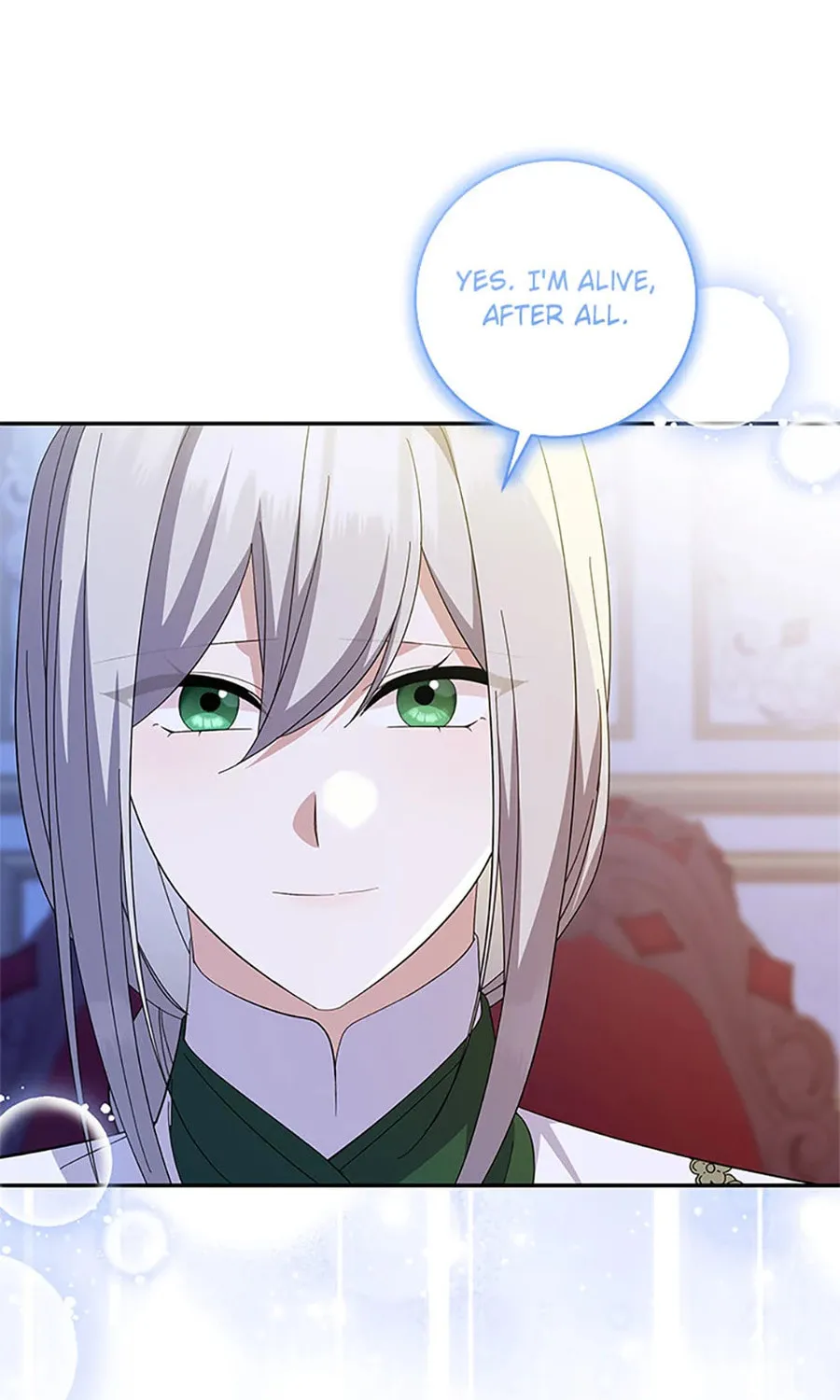 Please Sponsor My Revenge Chapter 95 page 87 - 