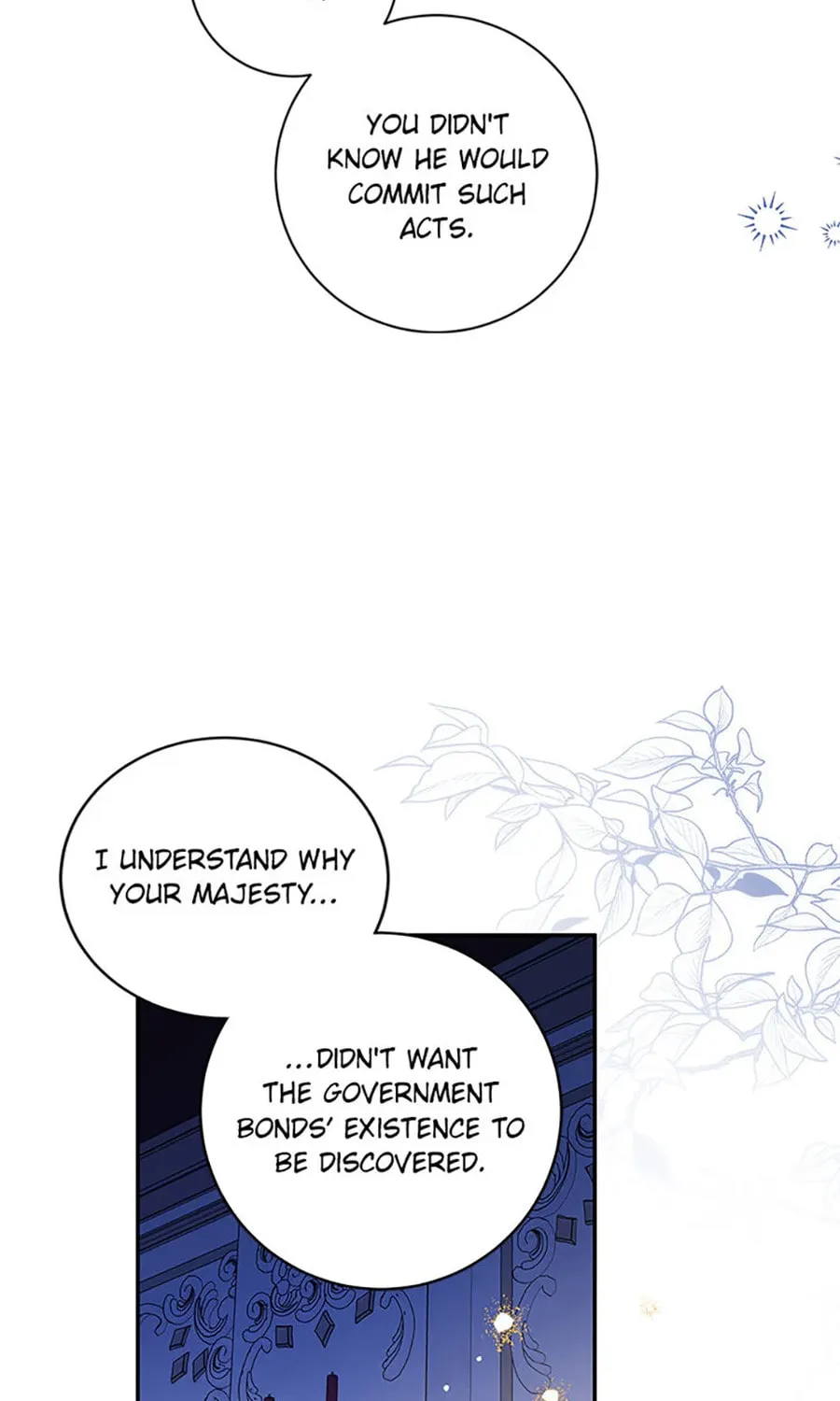 Please Sponsor My Revenge Chapter 95 page 91 - 
