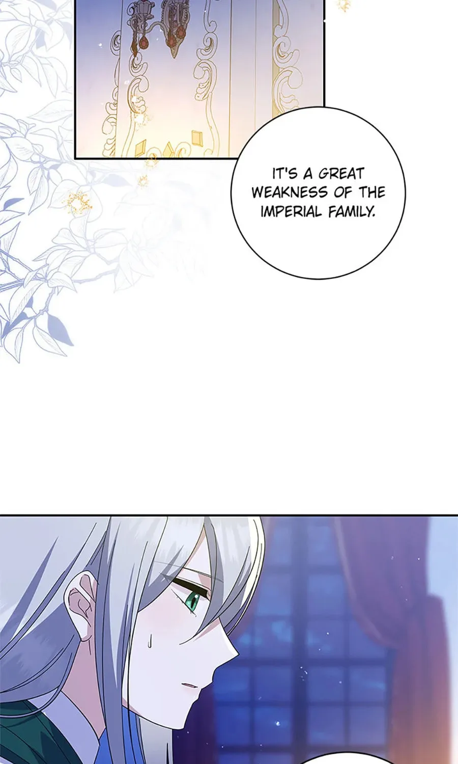 Please Sponsor My Revenge Chapter 95 page 93 - 