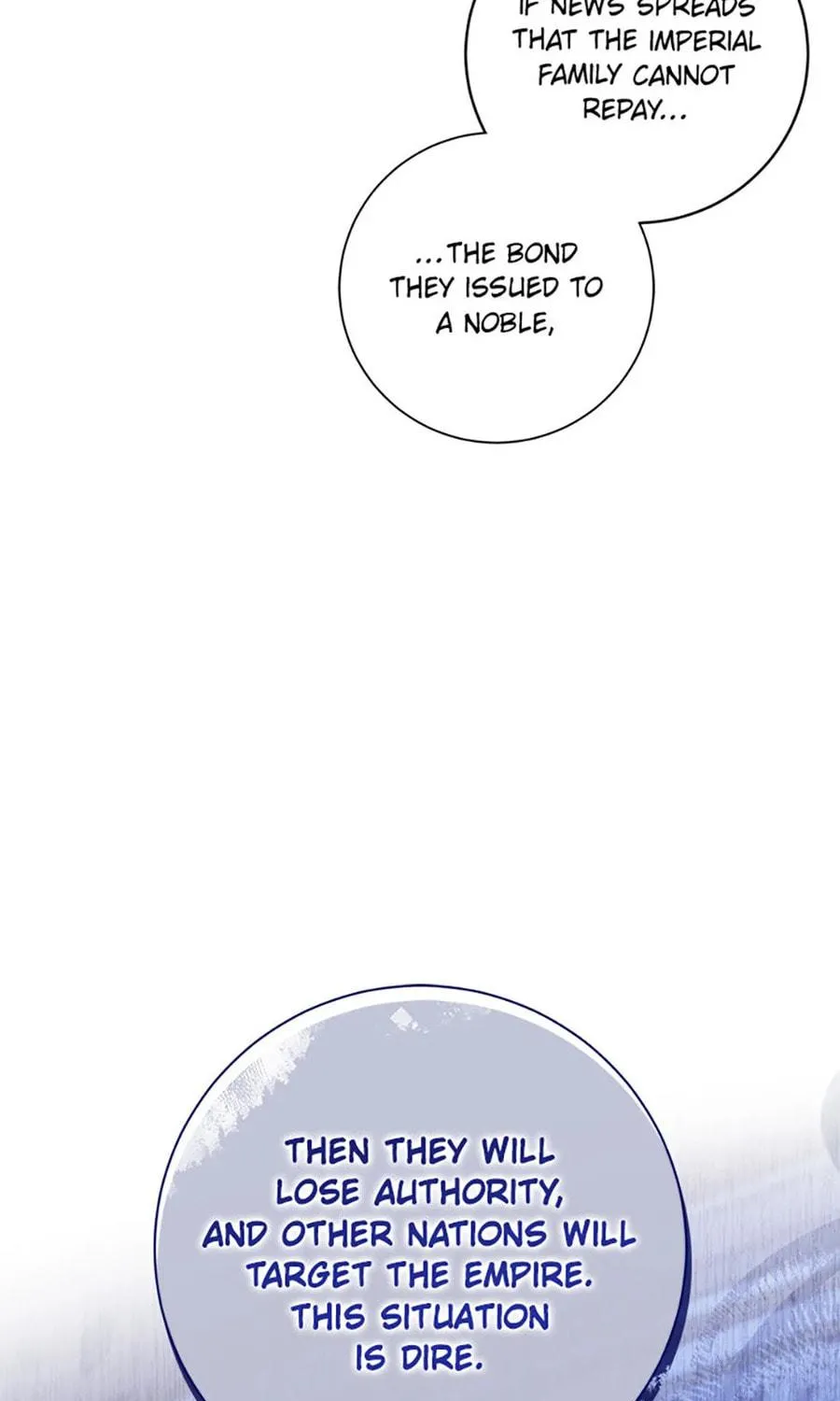 Please Sponsor My Revenge Chapter 95 page 95 - 