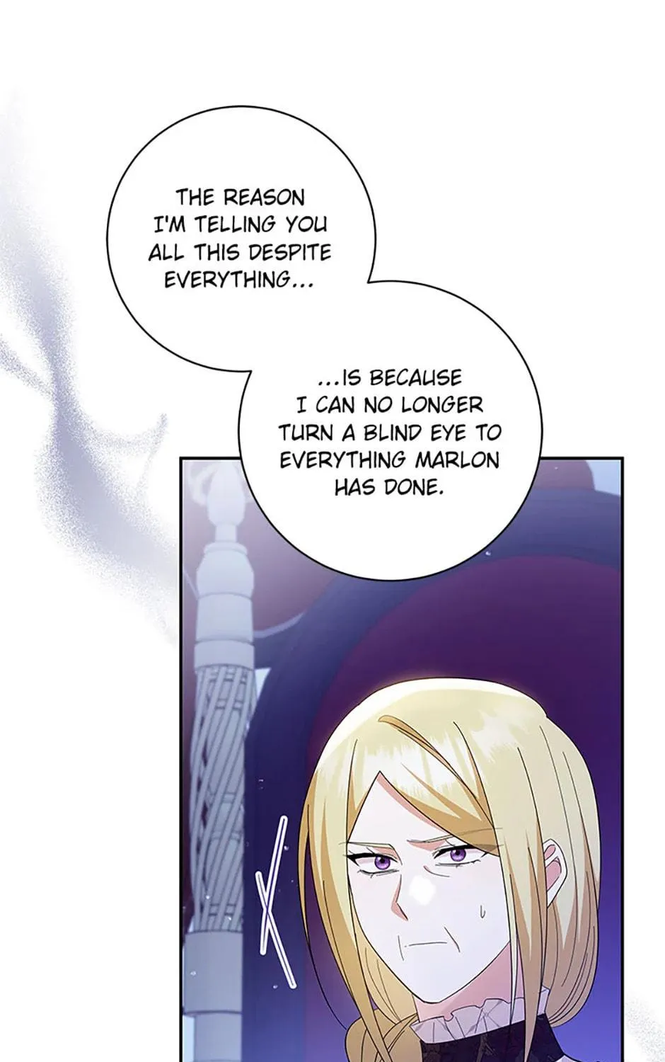 Please Sponsor My Revenge Chapter 95 page 99 - 