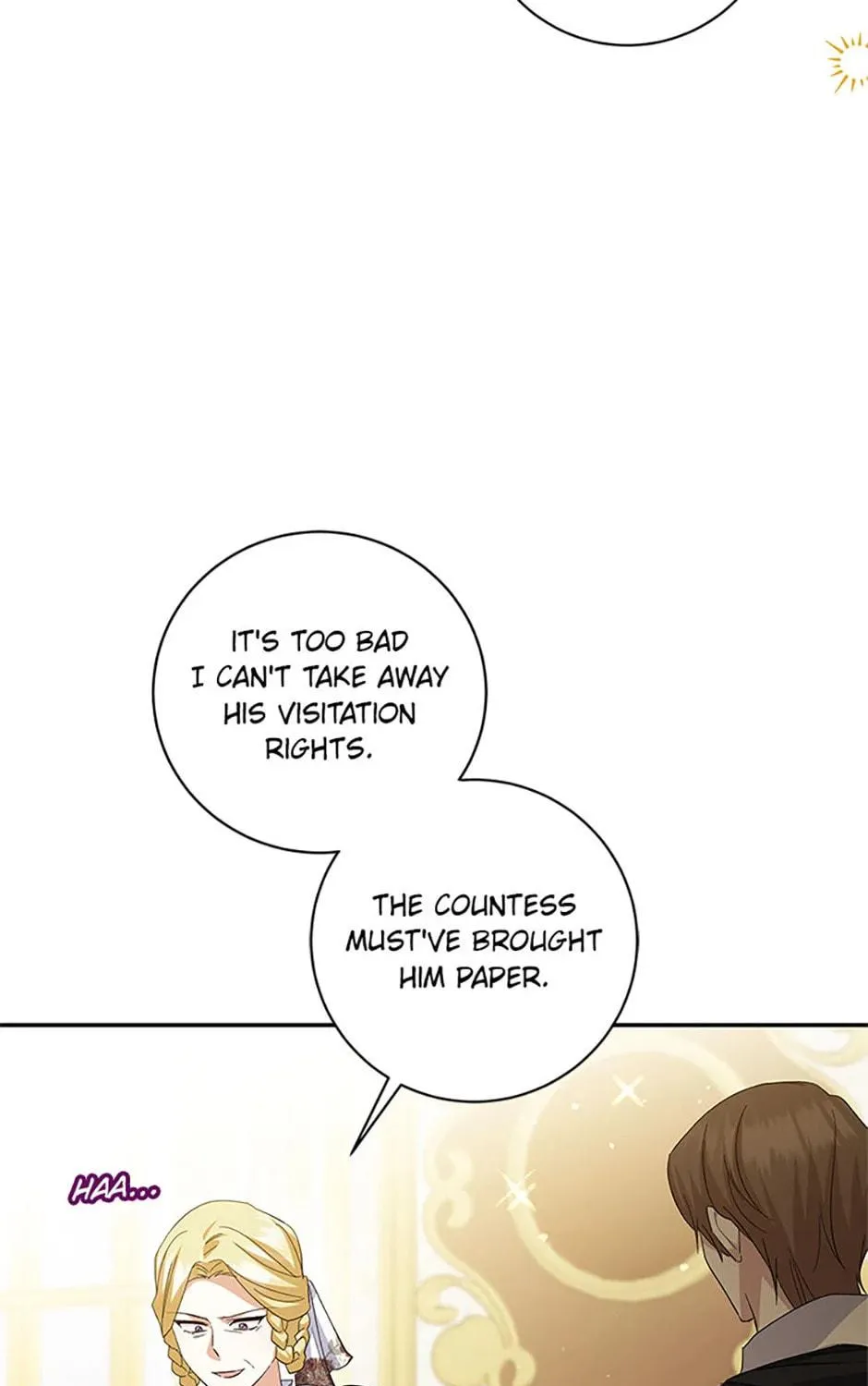 Please Sponsor My Revenge Chapter 96 page 101 - 