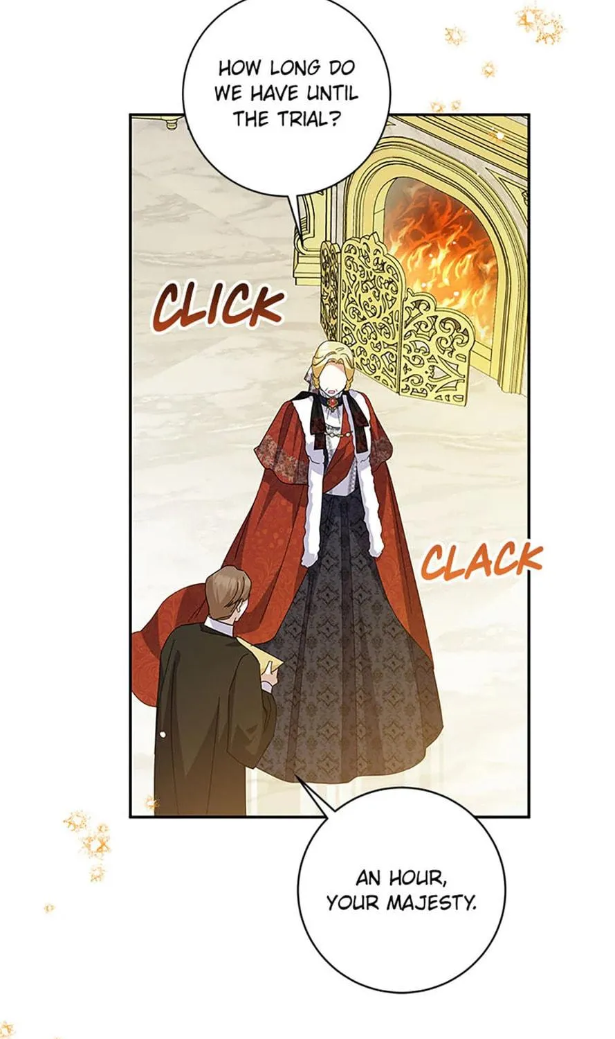 Please Sponsor My Revenge Chapter 96 page 113 - 