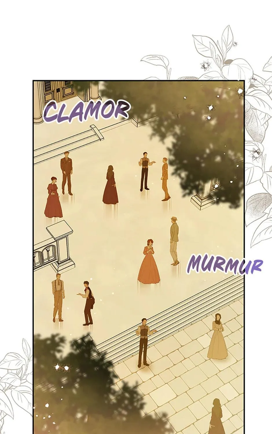 Please Sponsor My Revenge Chapter 96 page 119 - 