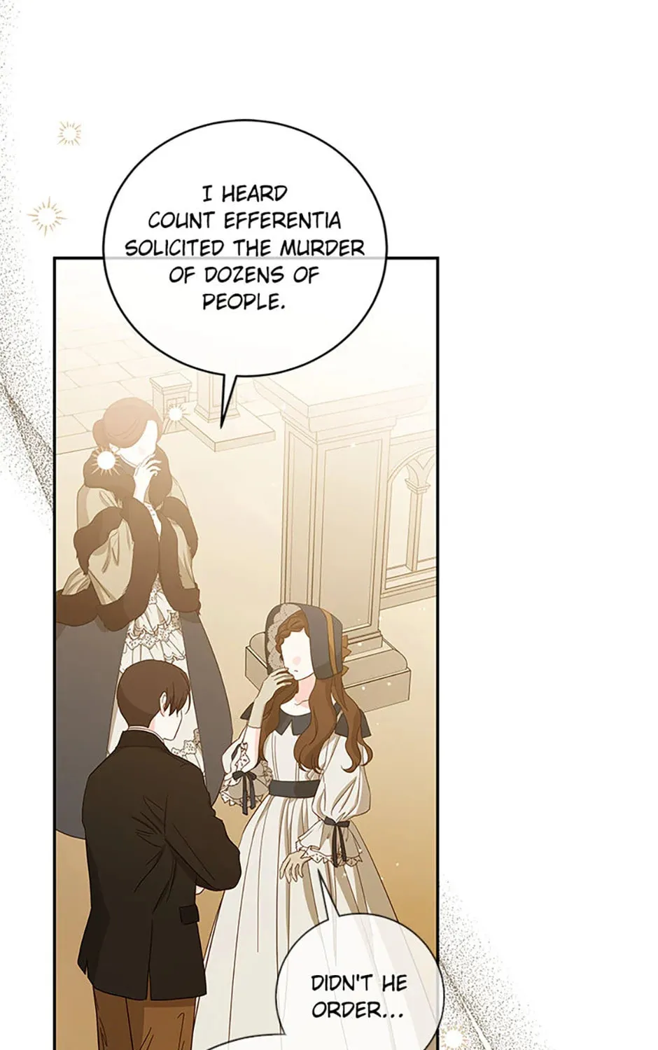 Please Sponsor My Revenge Chapter 96 page 121 - 