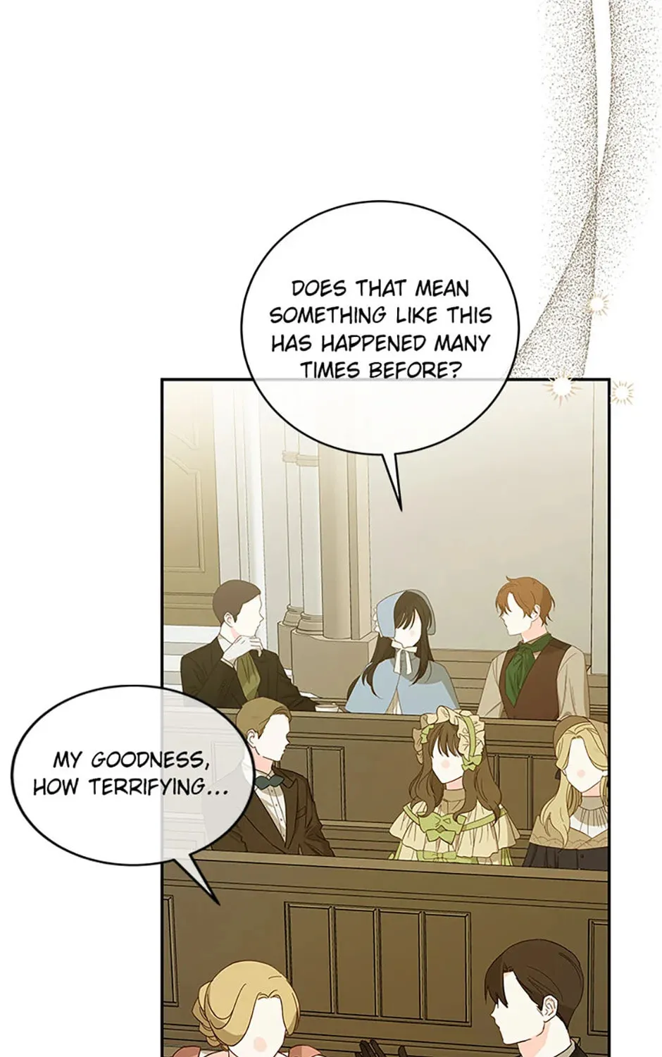 Please Sponsor My Revenge Chapter 96 page 123 - 