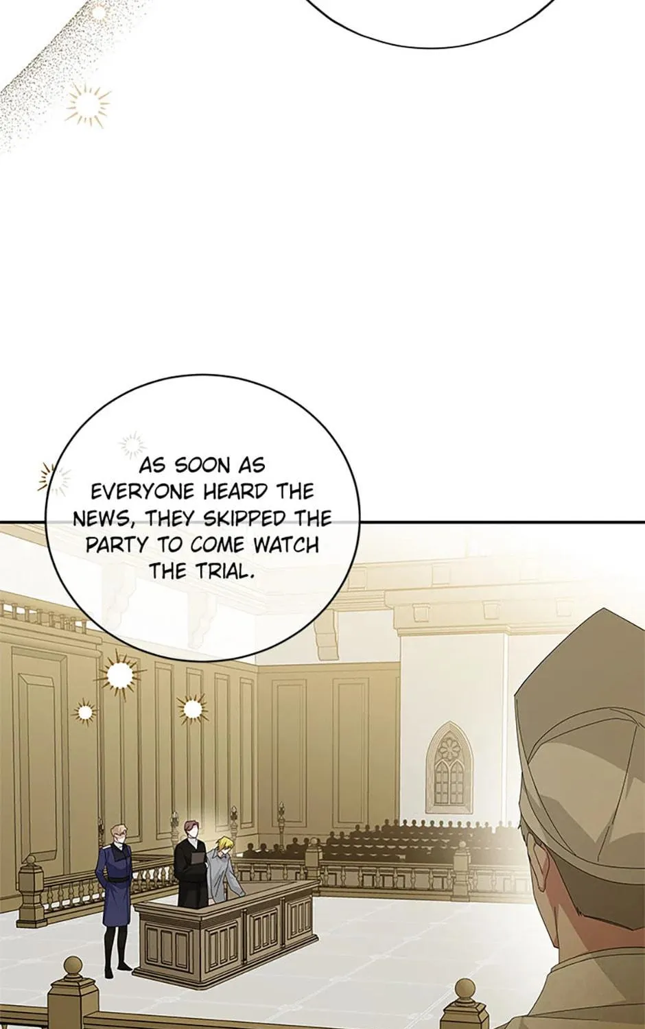 Please Sponsor My Revenge Chapter 96 page 125 - 