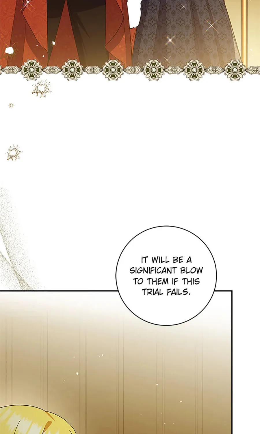 Please Sponsor My Revenge Chapter 96 page 133 - 