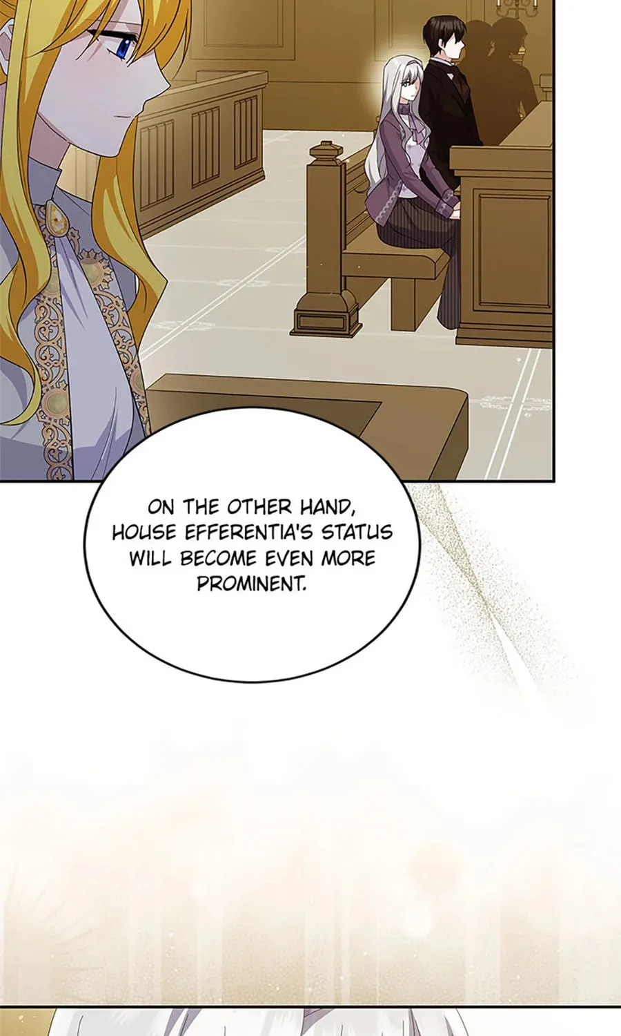 Please Sponsor My Revenge Chapter 96 page 135 - 