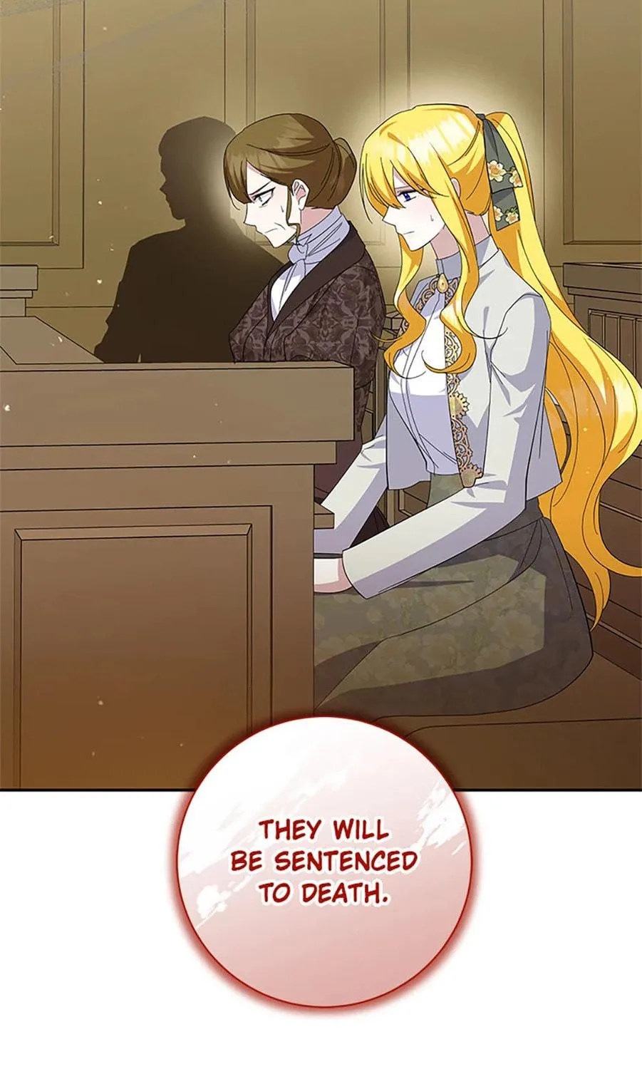 Please Sponsor My Revenge Chapter 96 page 139 - 