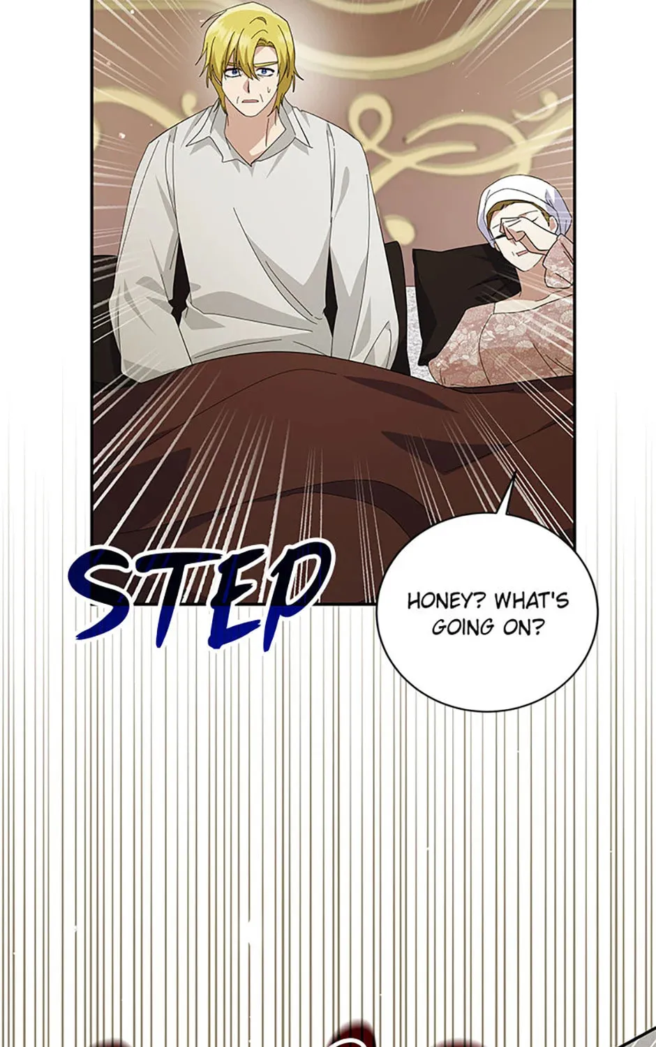 Please Sponsor My Revenge Chapter 96 page 15 - 