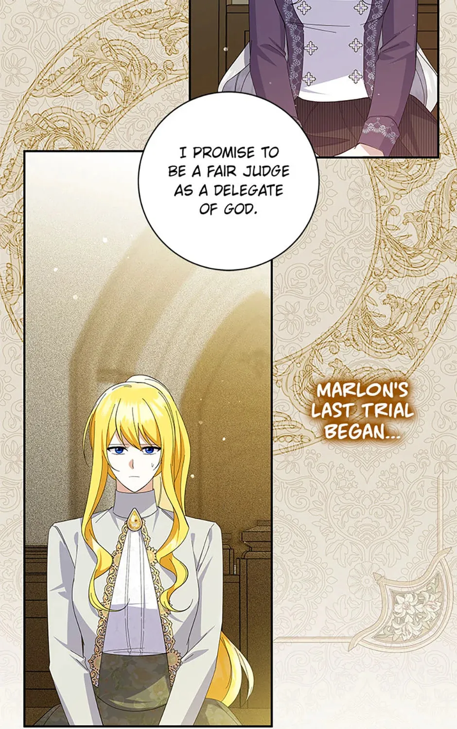 Please Sponsor My Revenge Chapter 96 page 145 - 