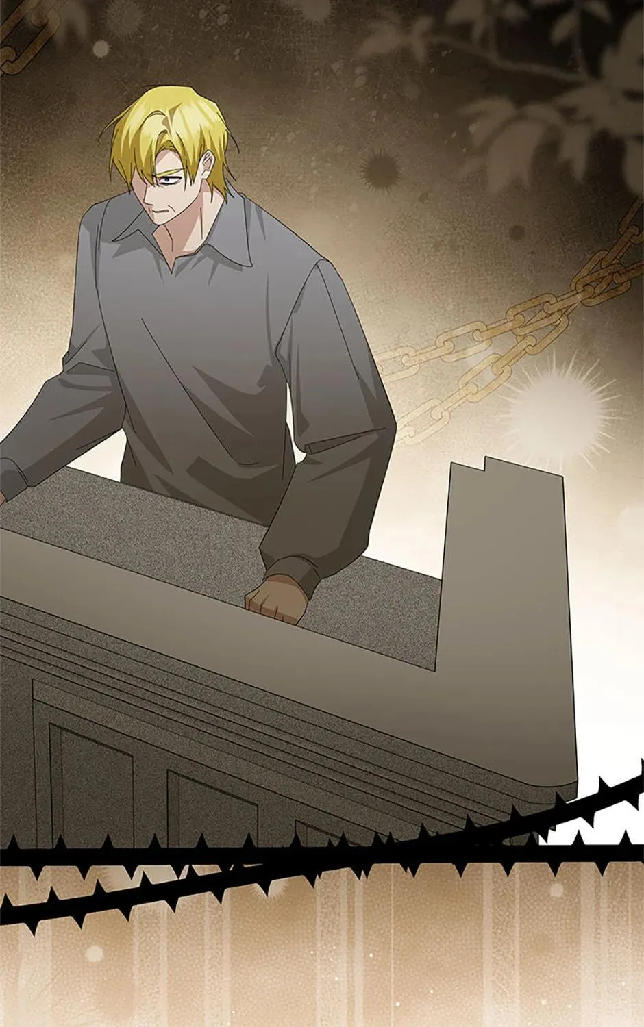 Please Sponsor My Revenge Chapter 96 page 149 - 