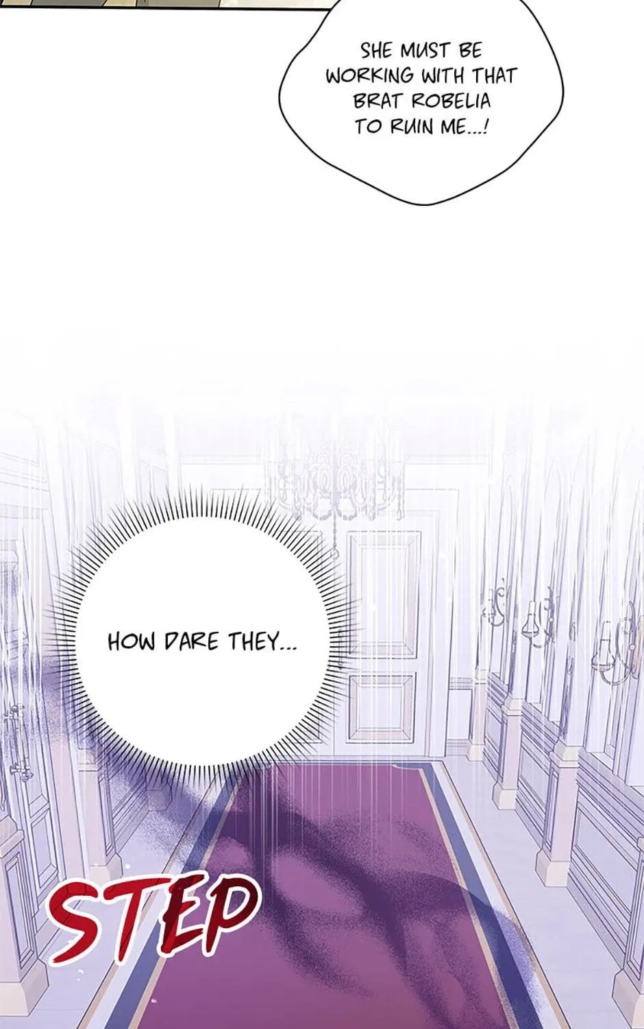 Please Sponsor My Revenge Chapter 96 page 39 - 