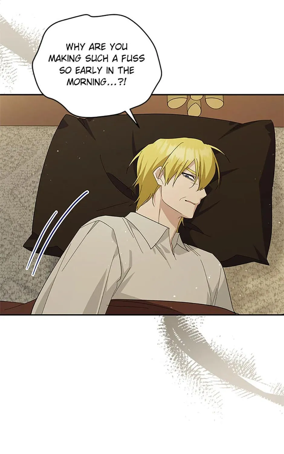 Please Sponsor My Revenge Chapter 96 page 5 - 