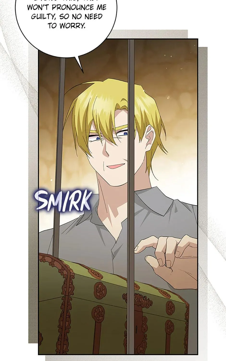 Please Sponsor My Revenge Chapter 96 page 53 - 