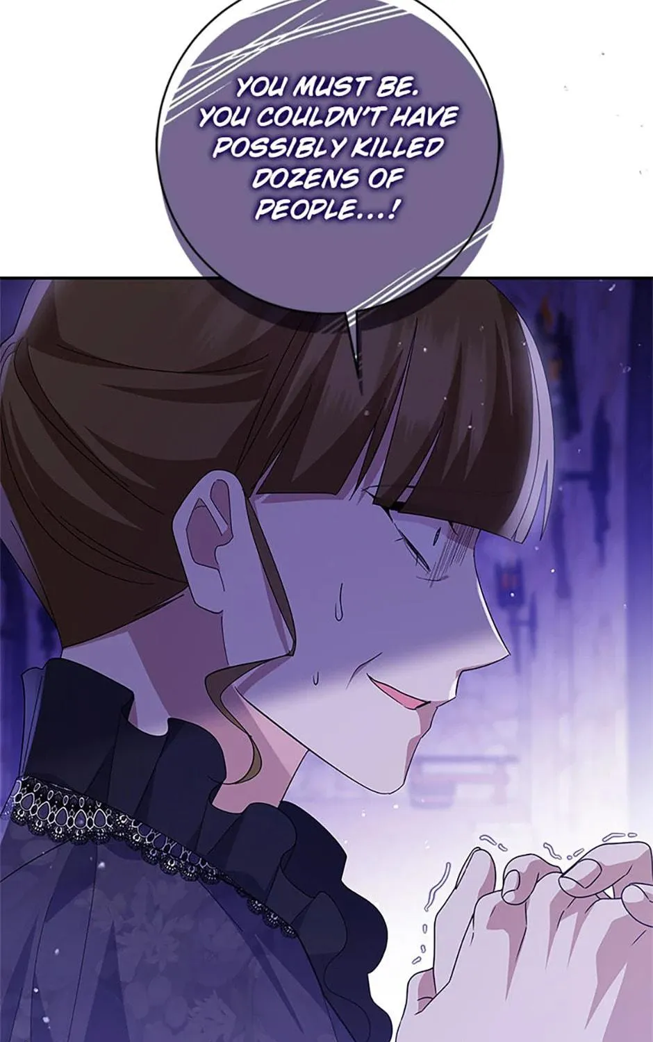 Please Sponsor My Revenge Chapter 96 page 59 - 