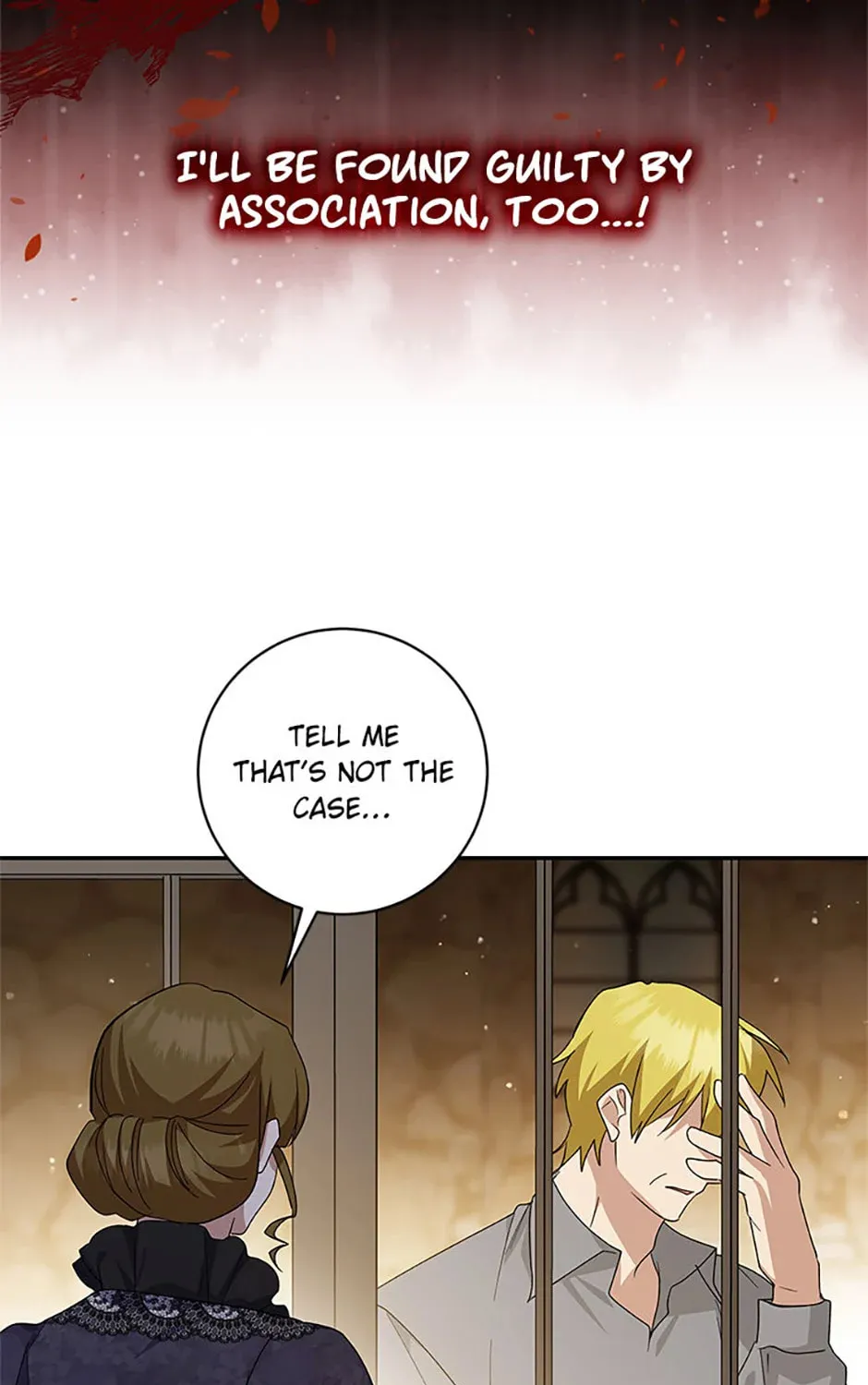 Please Sponsor My Revenge Chapter 96 page 63 - 