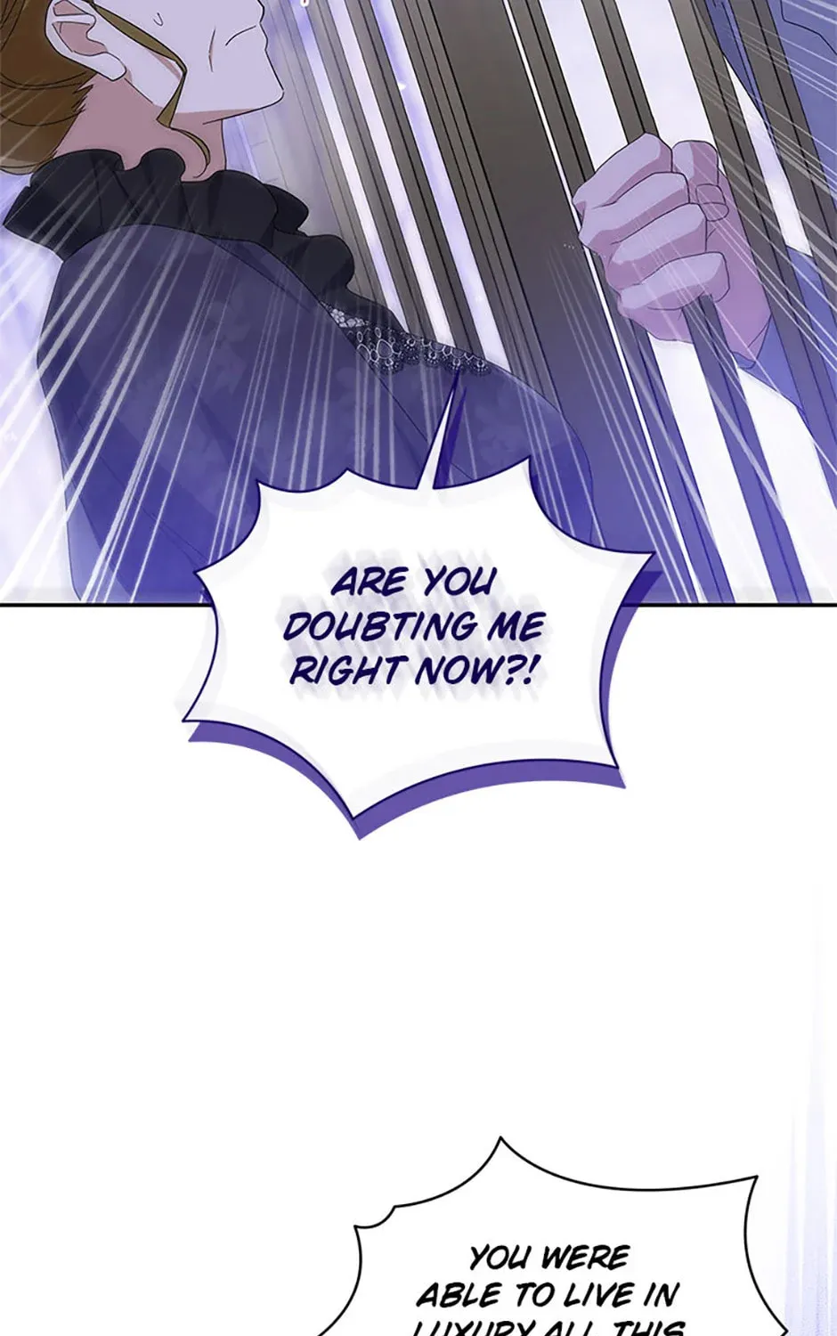 Please Sponsor My Revenge Chapter 96 page 67 - 
