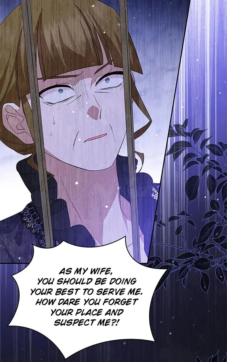 Please Sponsor My Revenge Chapter 96 page 69 - 