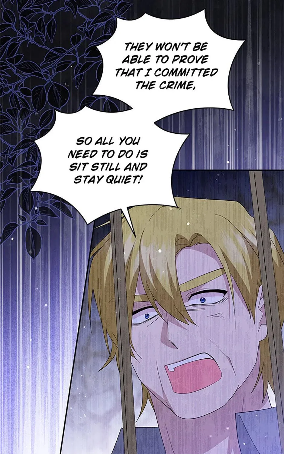 Please Sponsor My Revenge Chapter 96 page 71 - 