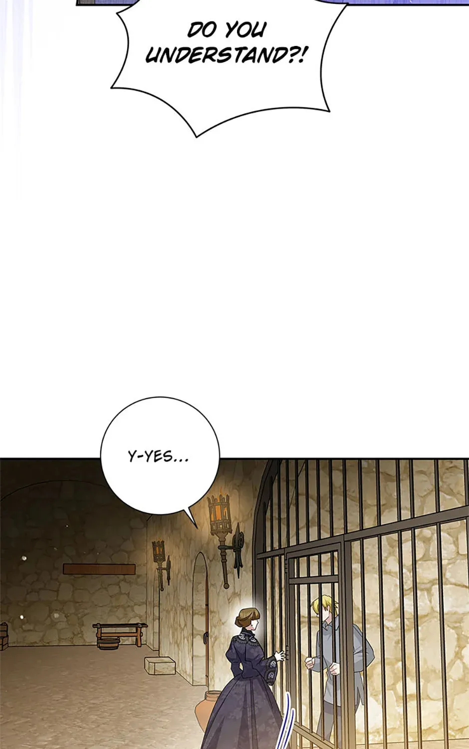 Please Sponsor My Revenge Chapter 96 page 73 - 