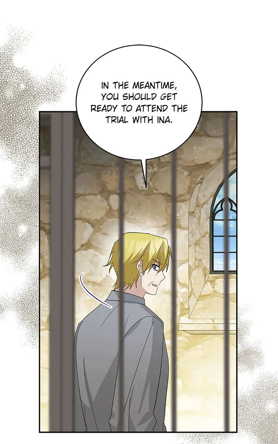Please Sponsor My Revenge Chapter 96 page 75 - 