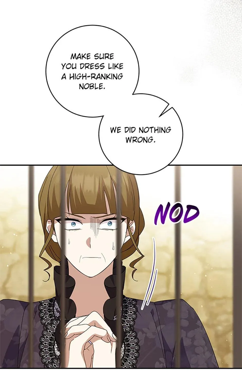 Please Sponsor My Revenge Chapter 96 page 77 - 