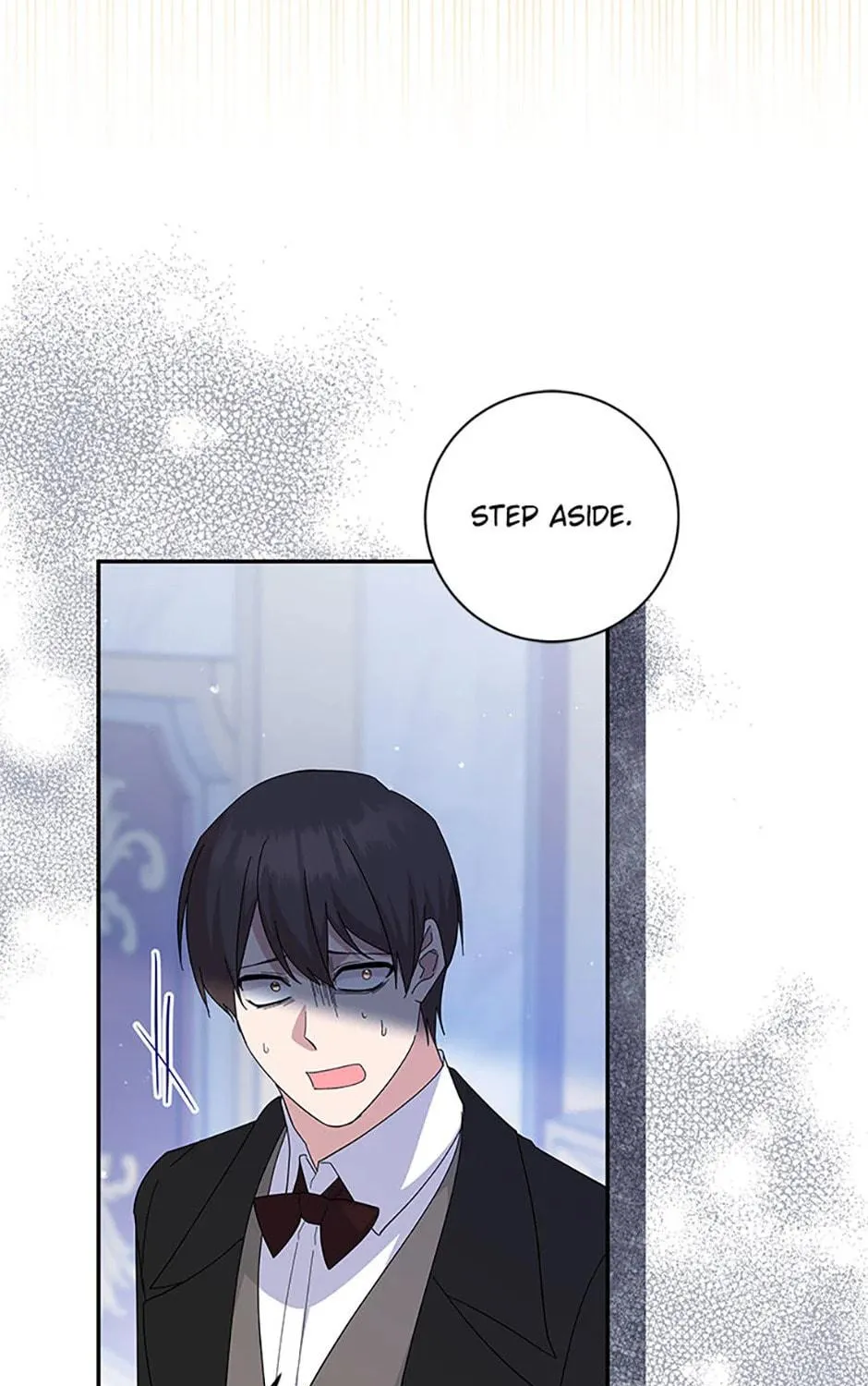 Please Sponsor My Revenge Chapter 96 page 9 - 