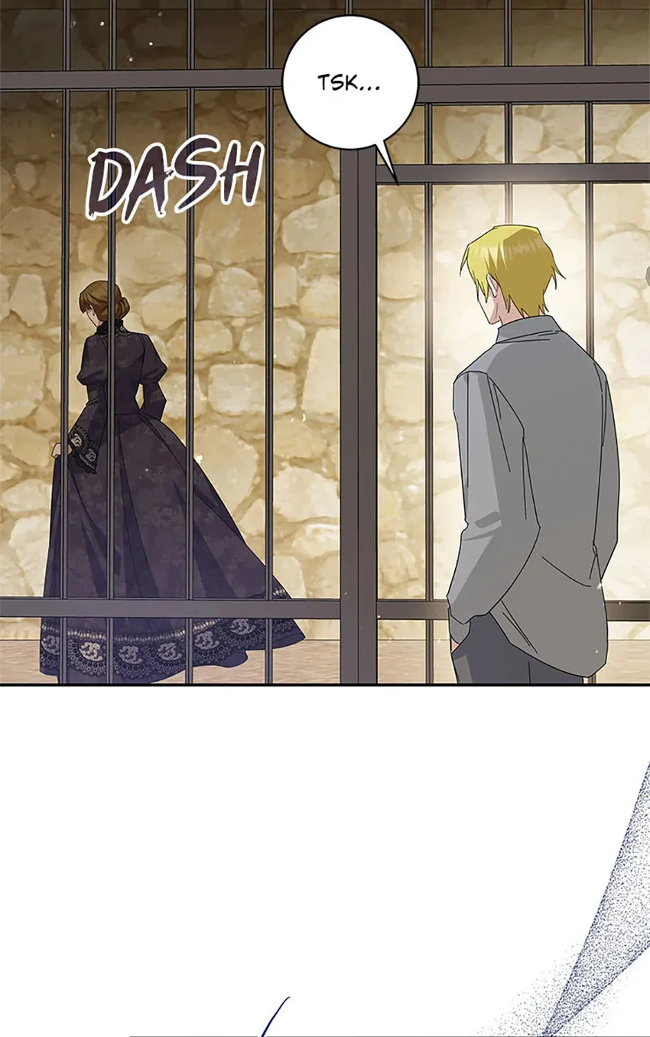 Please Sponsor My Revenge Chapter 96 page 81 - 