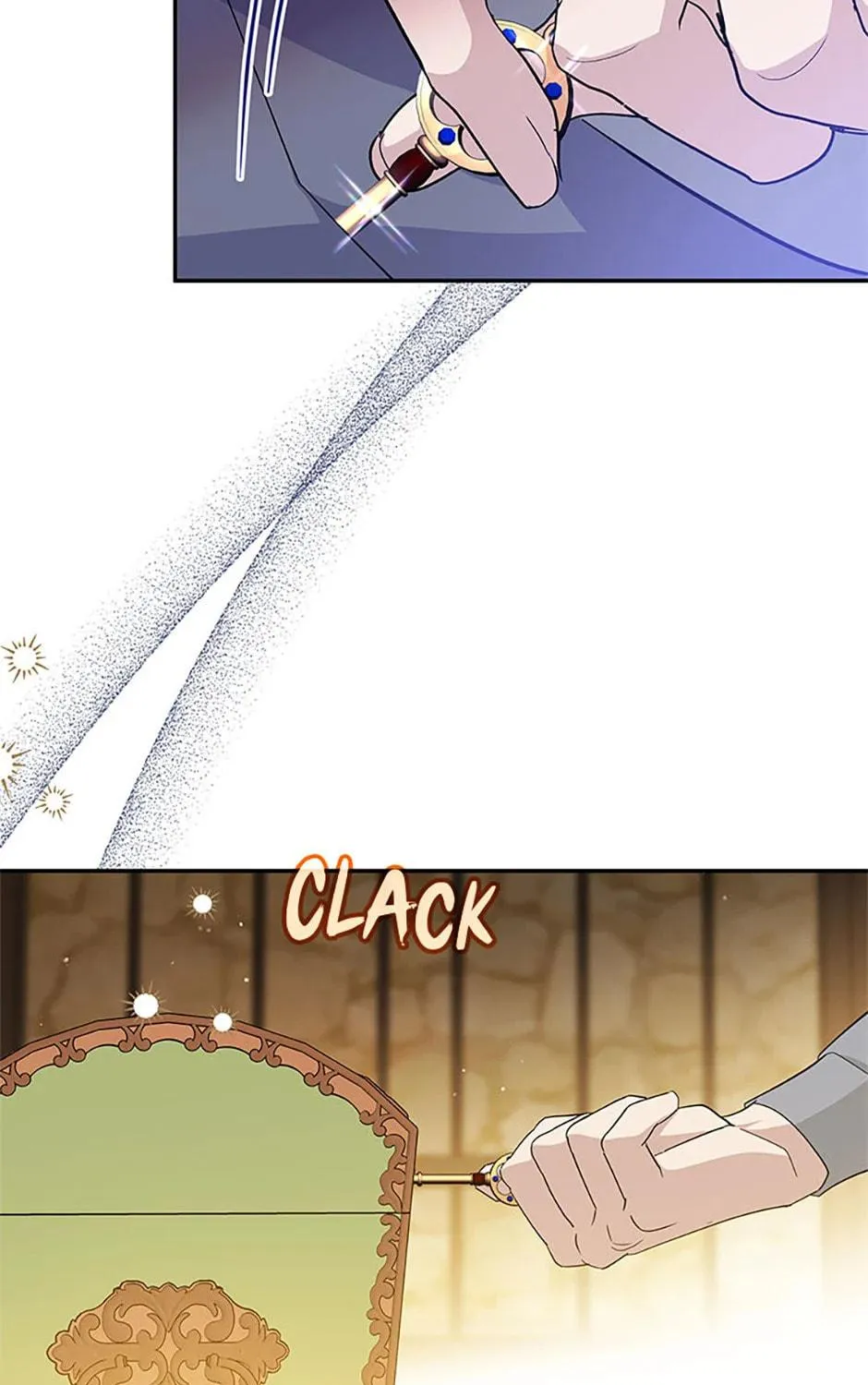 Please Sponsor My Revenge Chapter 96 page 83 - 