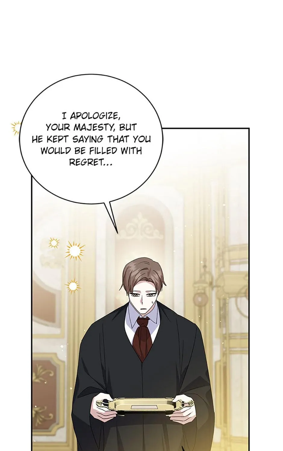 Please Sponsor My Revenge Chapter 96 page 99 - 