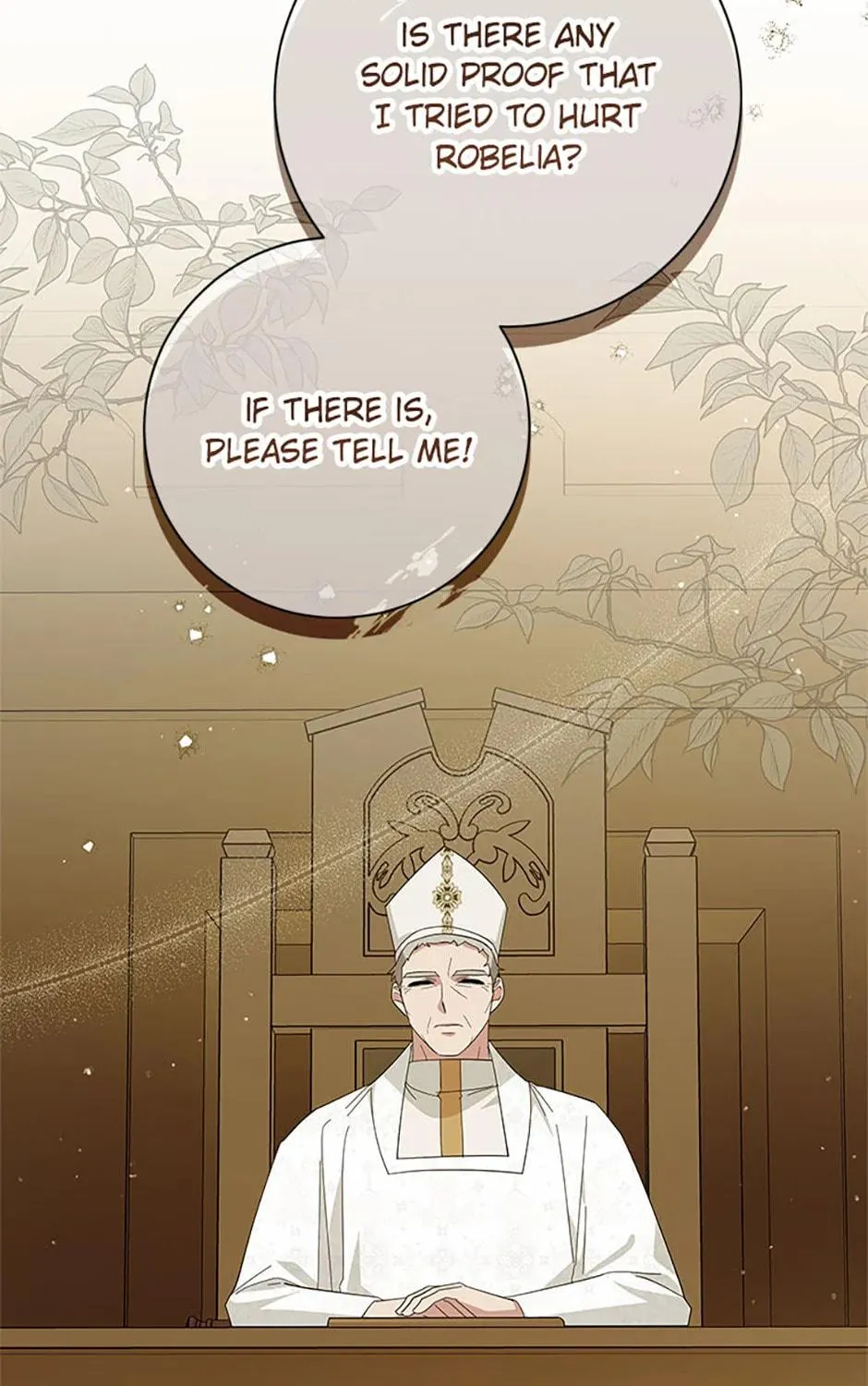 Please Sponsor My Revenge Chapter 97 page 11 - 