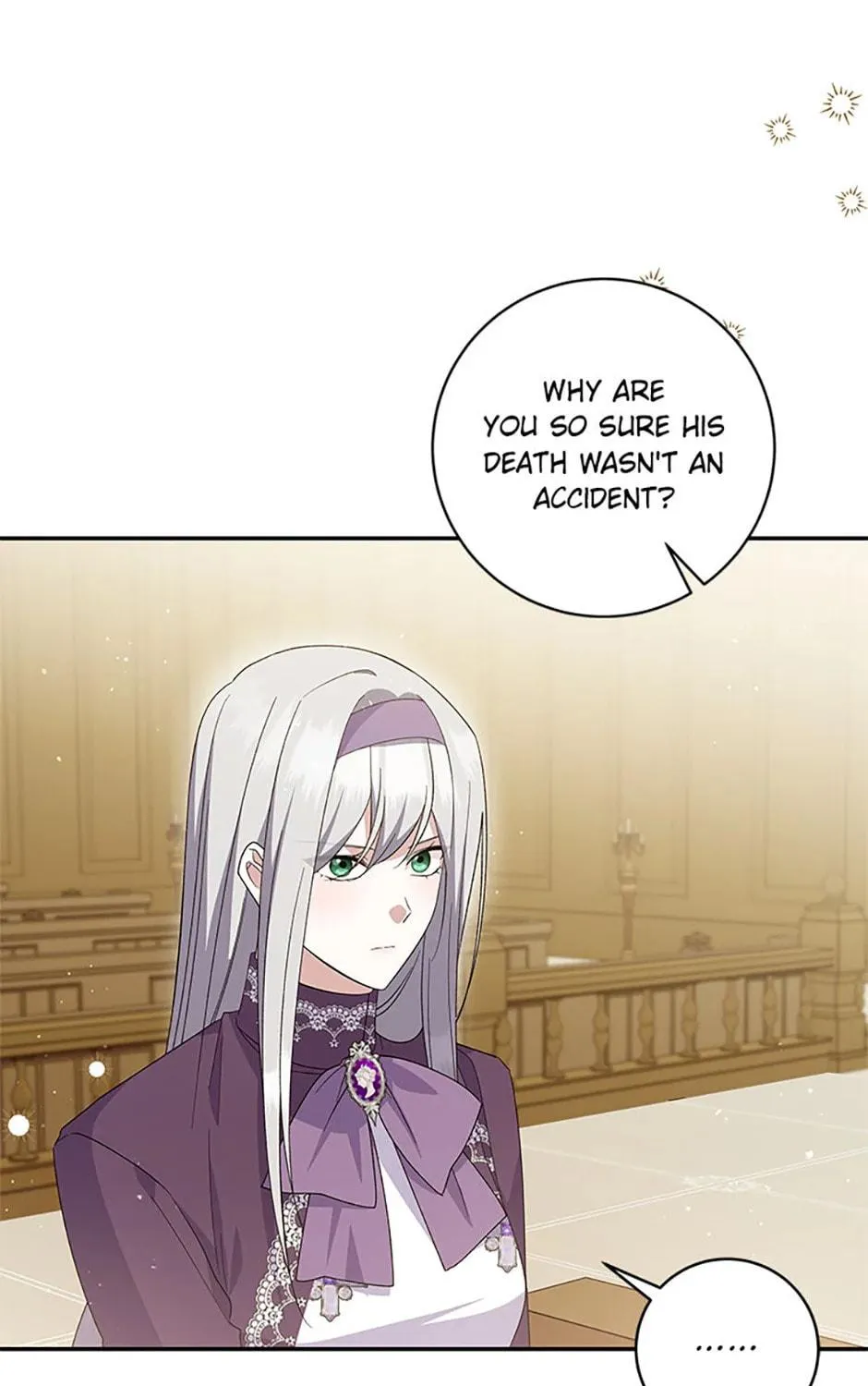 Please Sponsor My Revenge Chapter 97 page 101 - 