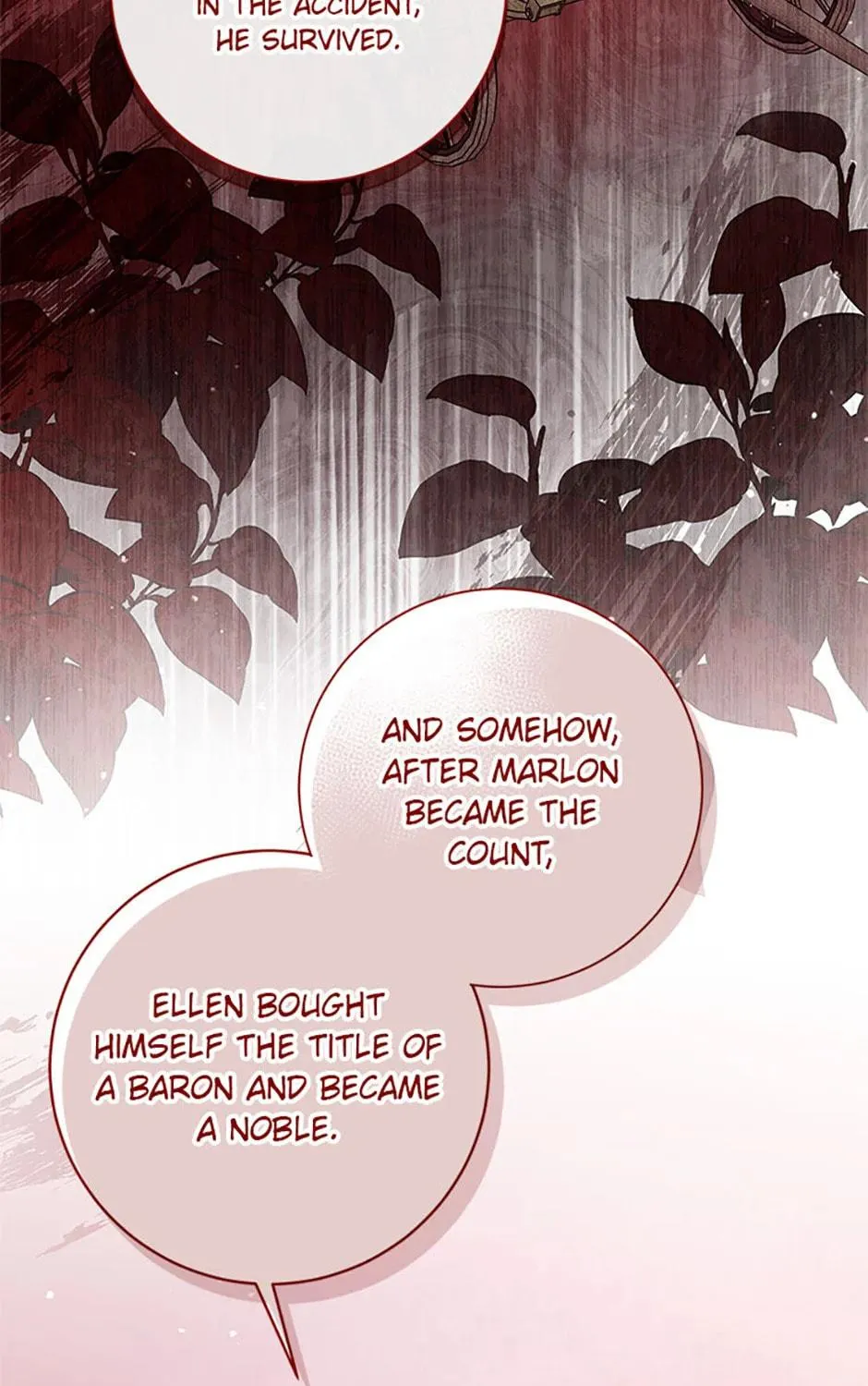 Please Sponsor My Revenge Chapter 97 page 107 - 