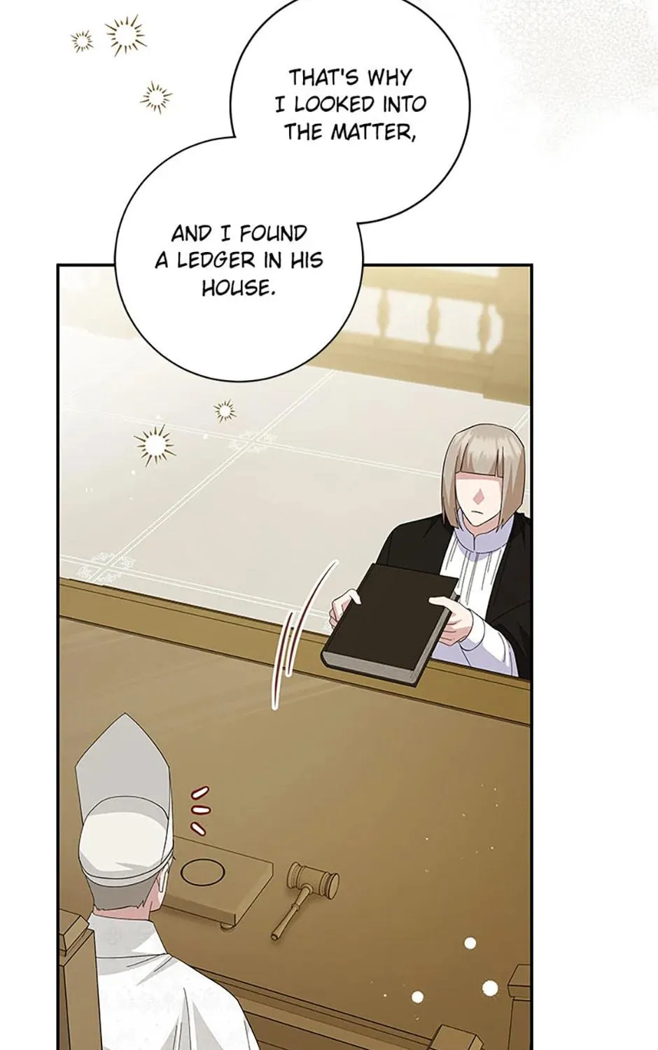 Please Sponsor My Revenge Chapter 97 page 113 - 