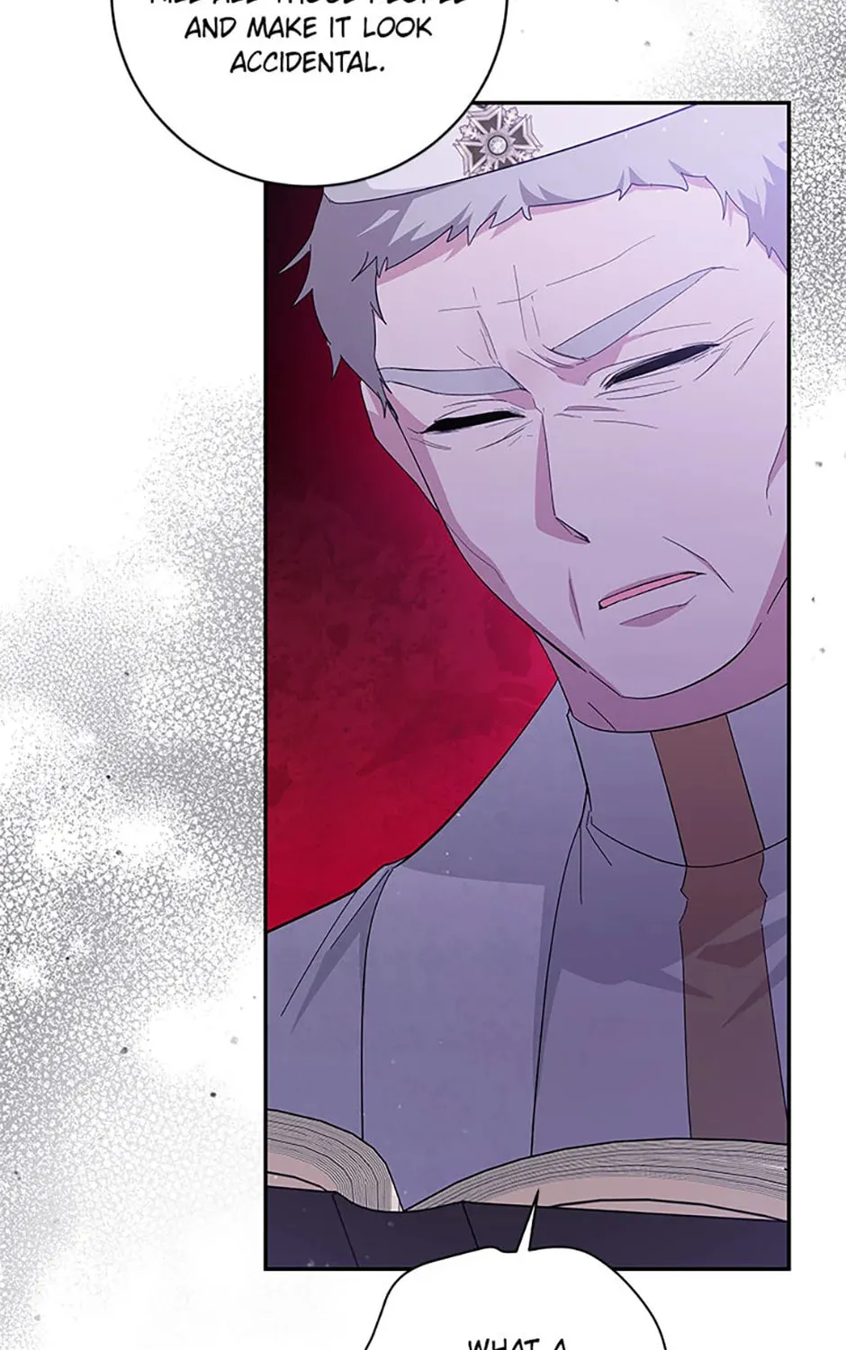 Please Sponsor My Revenge Chapter 97 page 123 - 