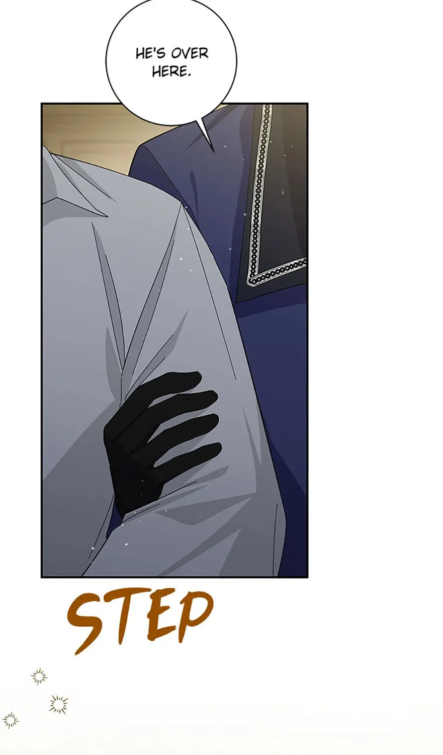 Please Sponsor My Revenge Chapter 97 page 127 - 