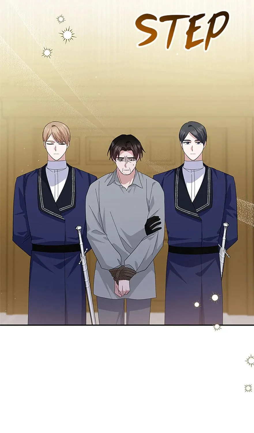 Please Sponsor My Revenge Chapter 97 page 129 - 