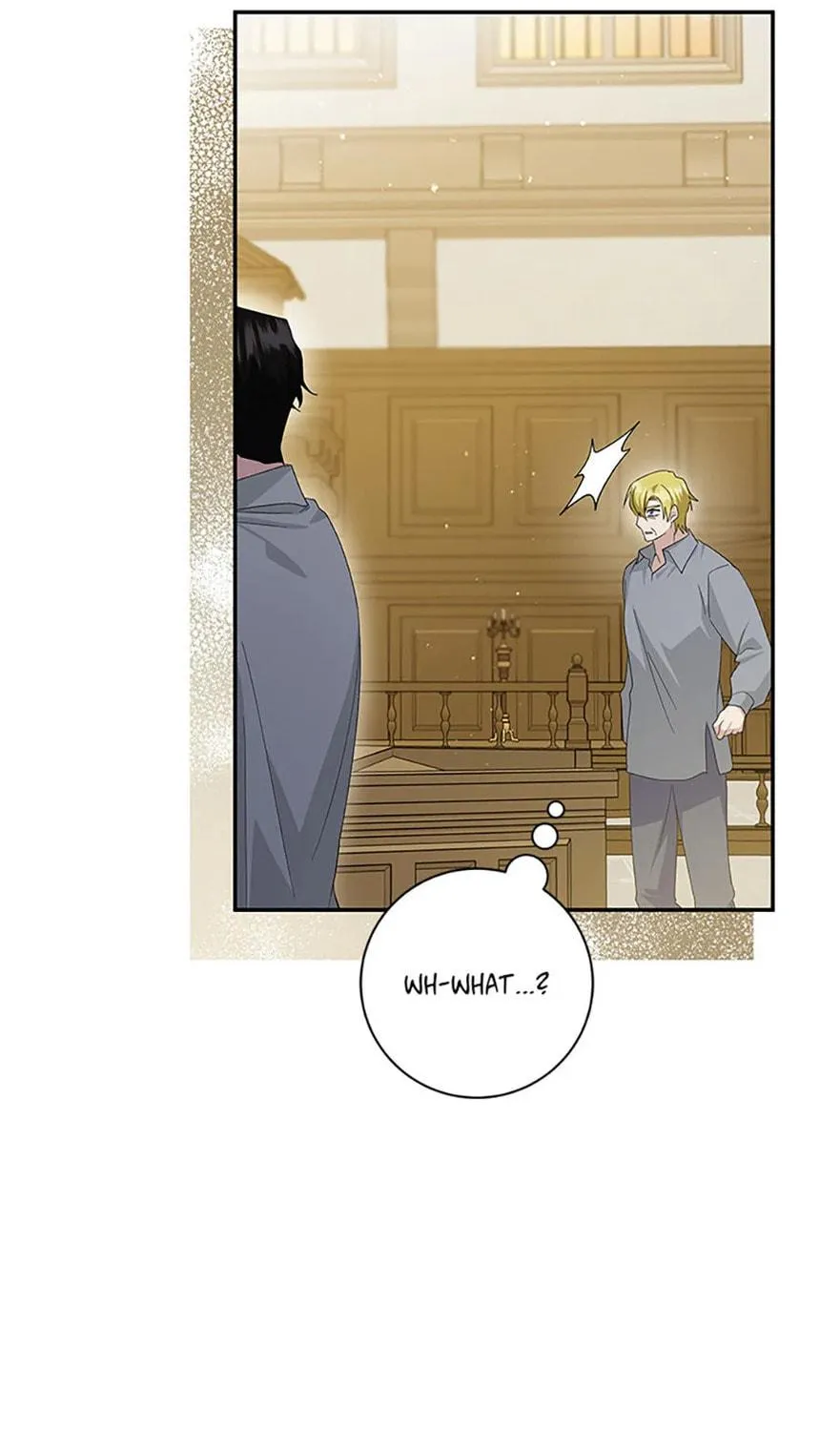 Please Sponsor My Revenge Chapter 97 page 131 - 