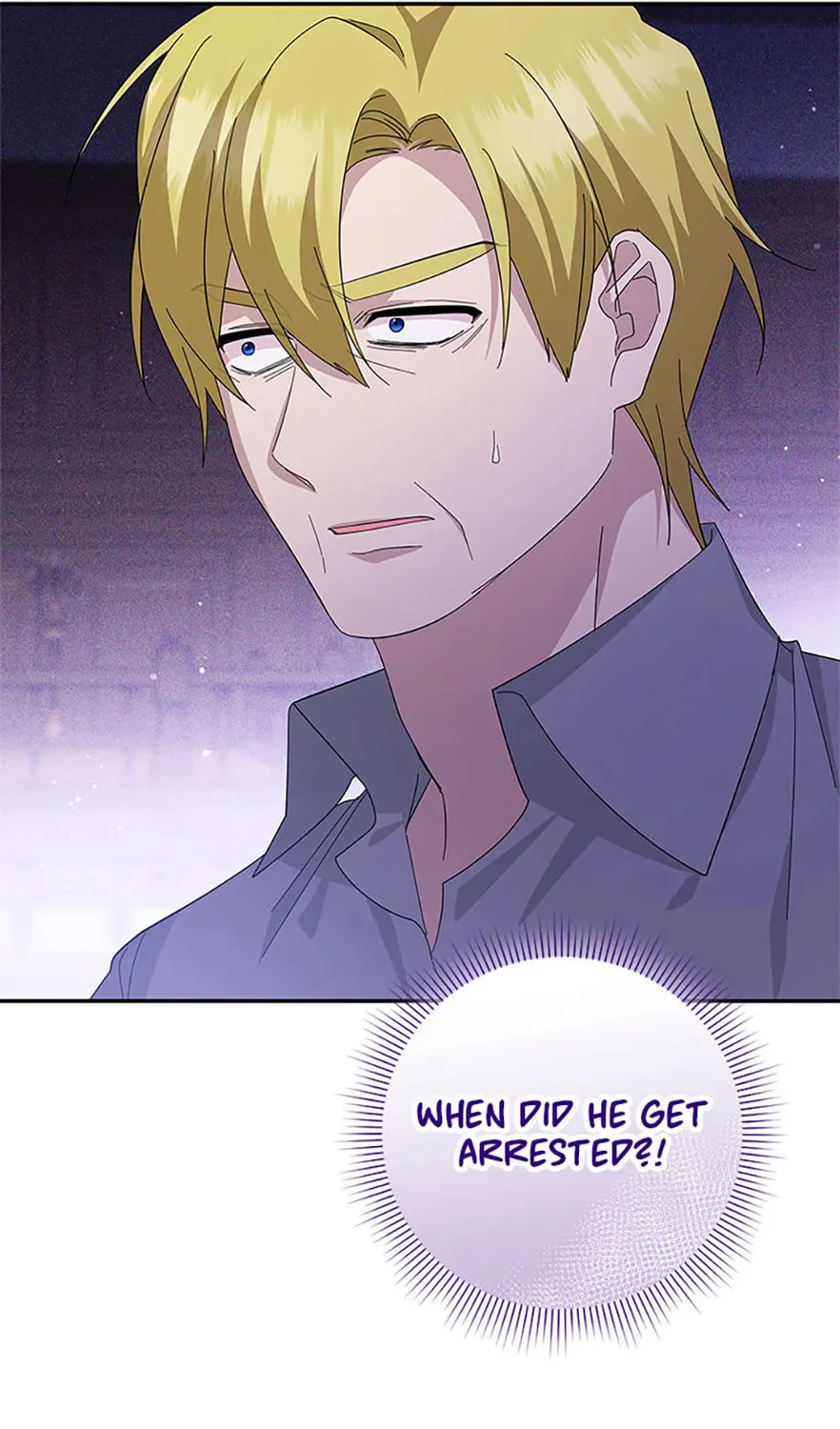 Please Sponsor My Revenge Chapter 97 page 133 - 