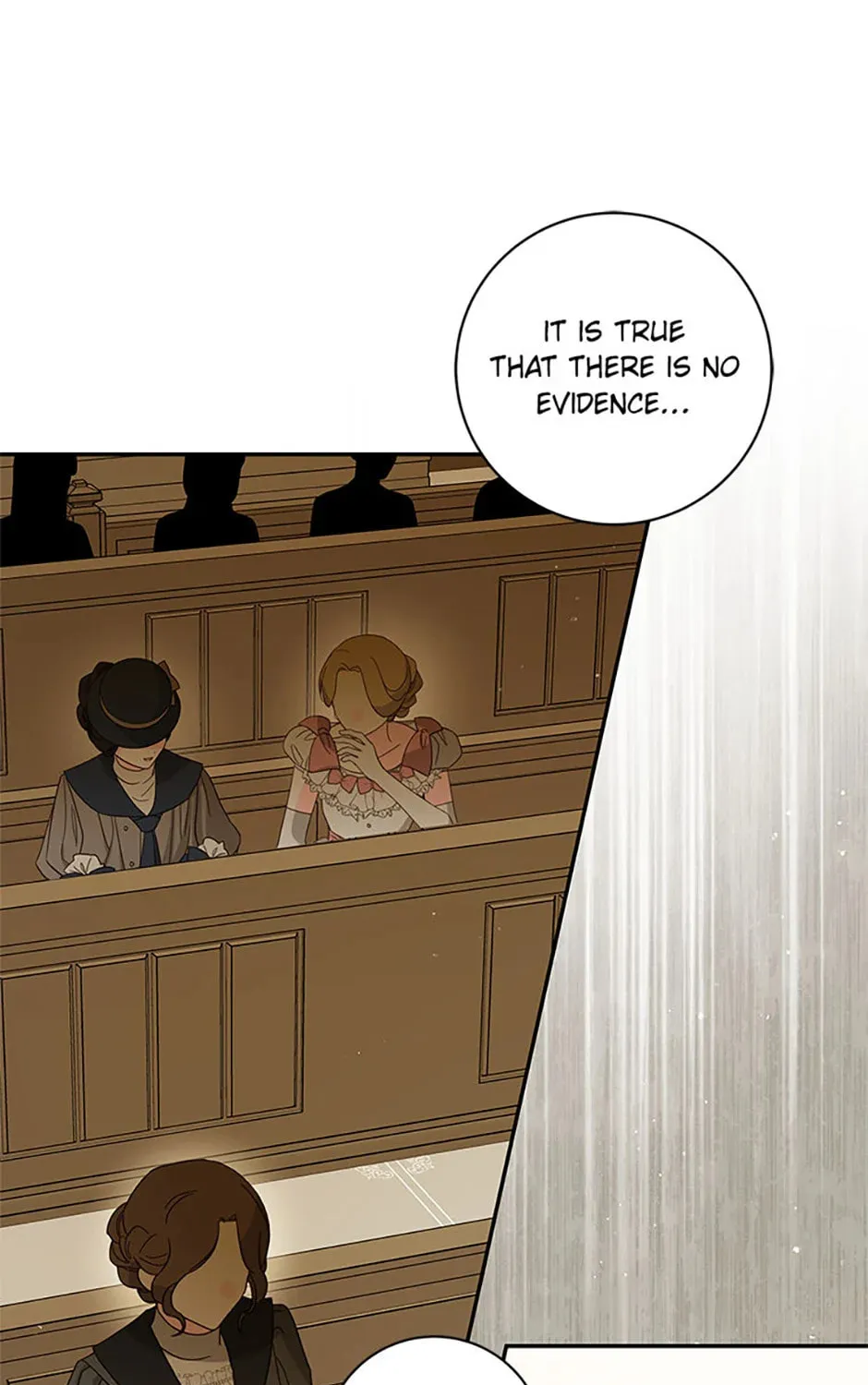 Please Sponsor My Revenge Chapter 97 page 15 - 