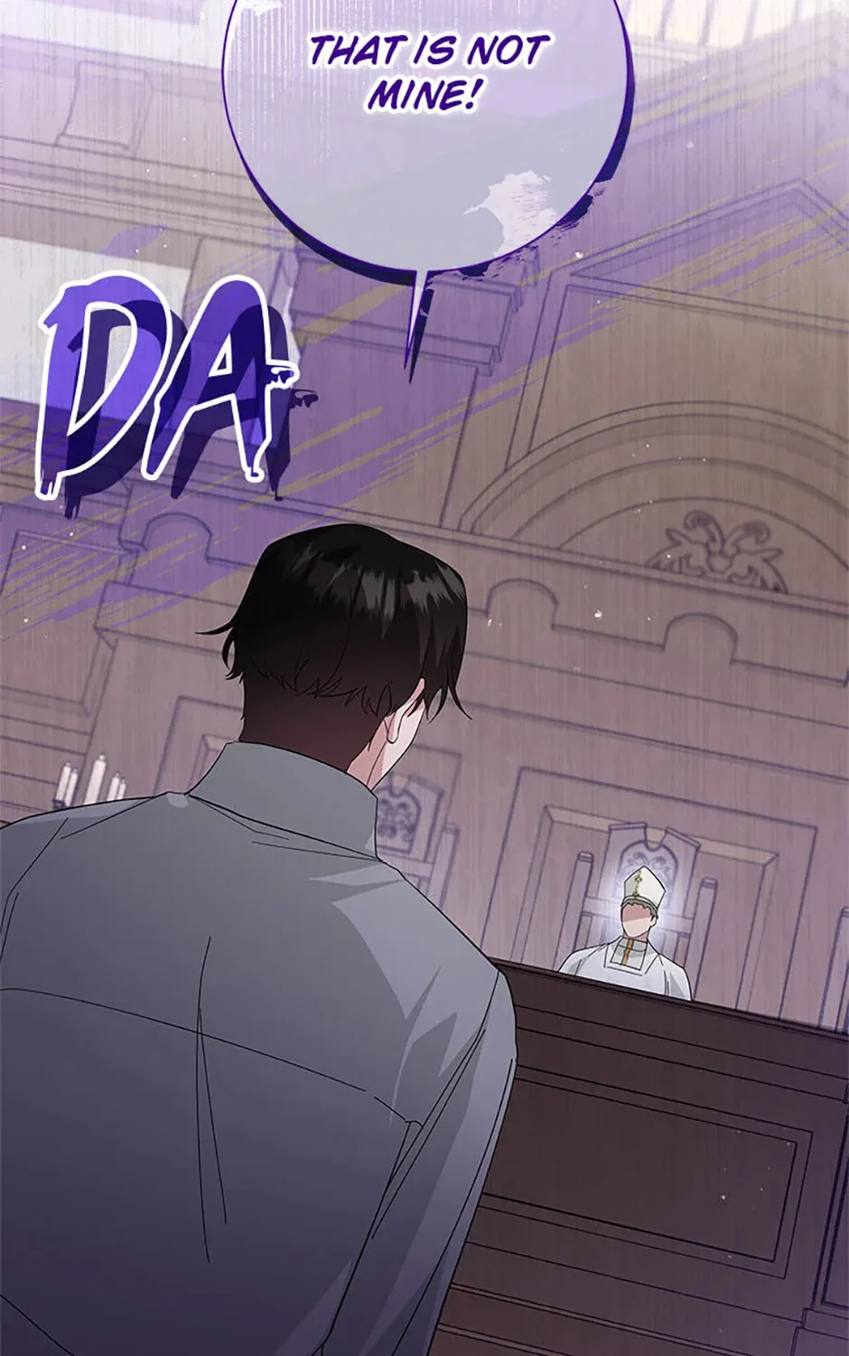 Please Sponsor My Revenge Chapter 97 page 141 - 