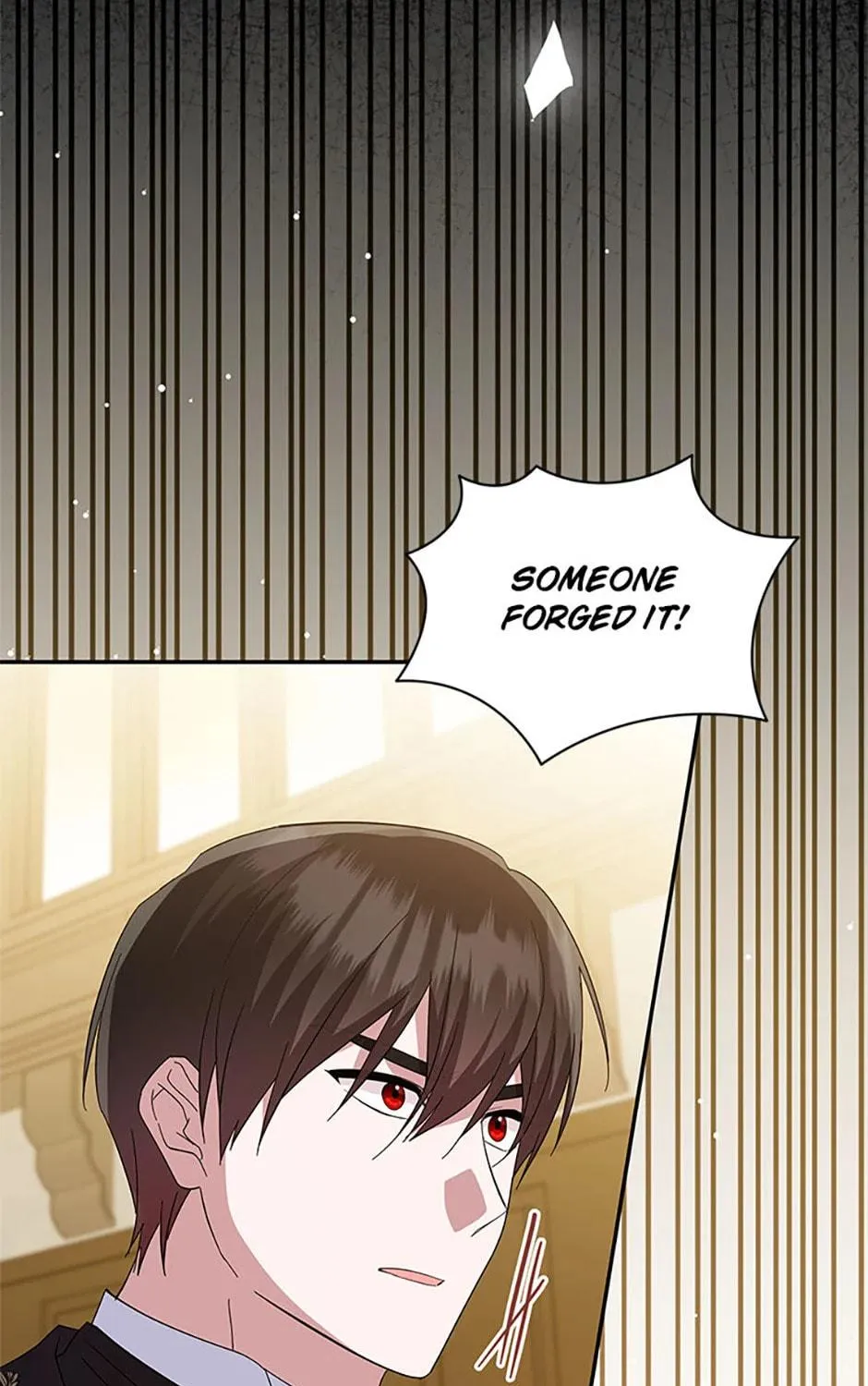Please Sponsor My Revenge Chapter 97 page 143 - 