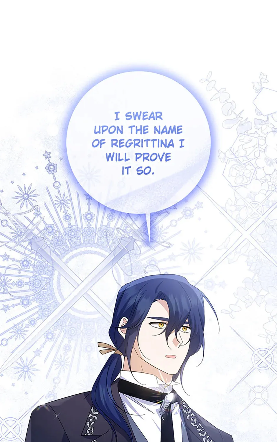 Please Sponsor My Revenge Chapter 97 page 157 - 