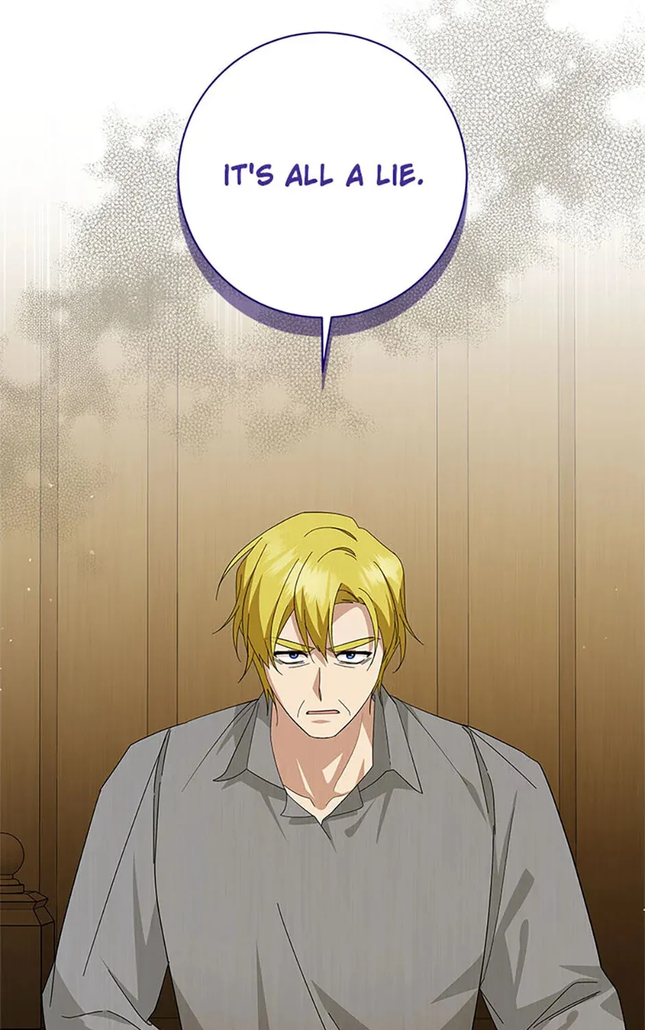 Please Sponsor My Revenge Chapter 97 page 3 - 