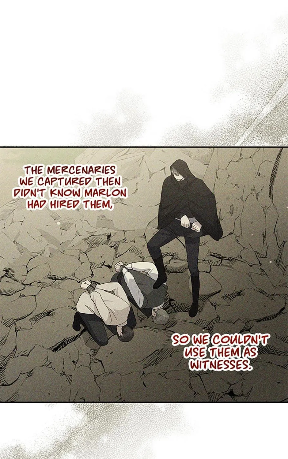 Please Sponsor My Revenge Chapter 97 page 29 - 