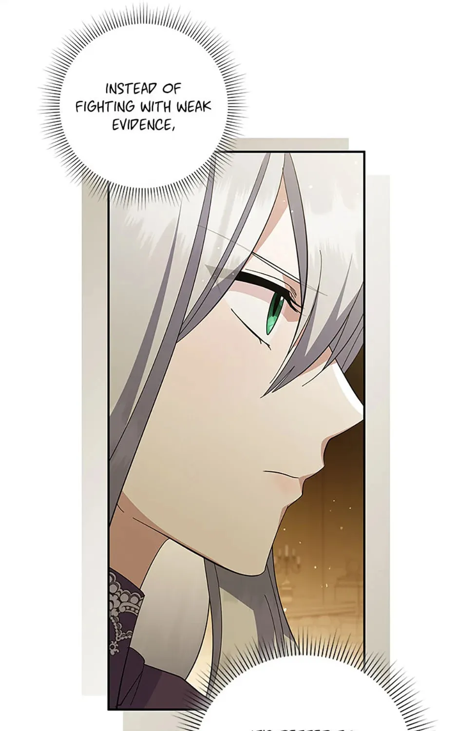 Please Sponsor My Revenge Chapter 97 page 31 - 